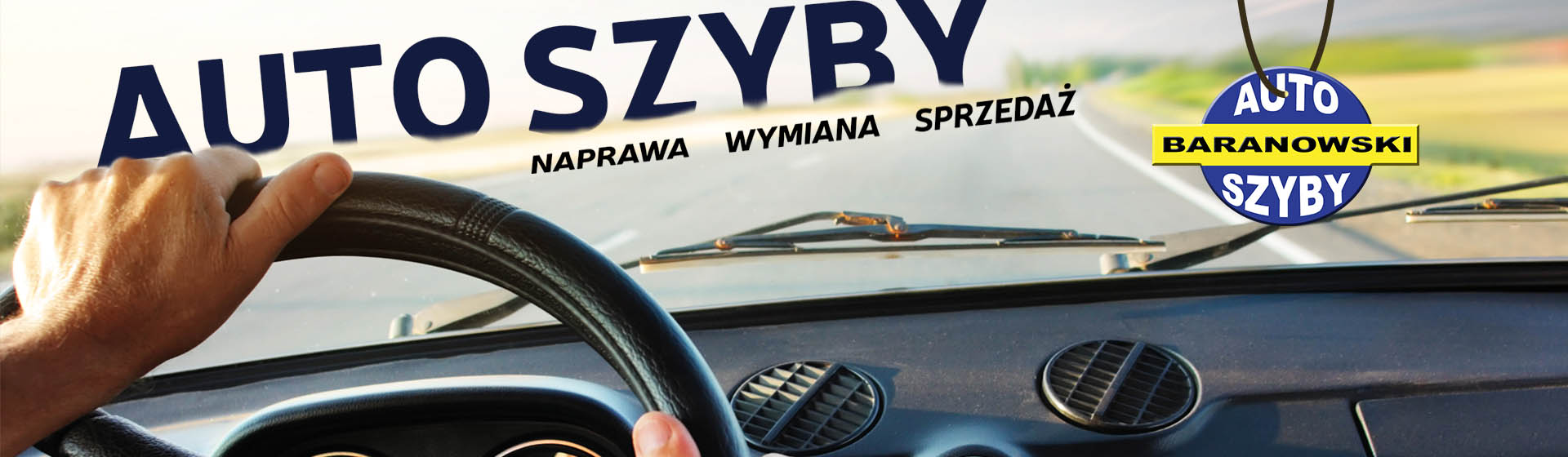 Baranowski - Auto Szyby